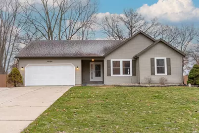 53134 Old Farm Road, Elkhart, IN 46544 - Photo 1