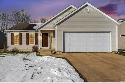 2341 Harwood Street, South Bend, IN 46614 - Photo 1