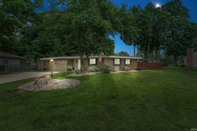 61560 Druid Lane, South Bend, IN 46614 - Photo 1