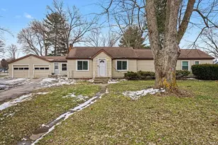 58820 County Road 111 Rd, Elkhart, IN 46517 - Photo 1