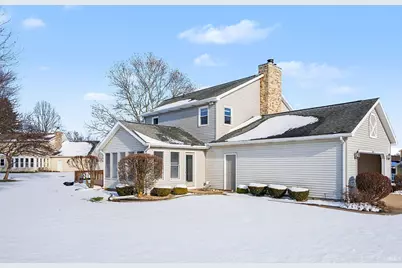 53255 Saint Matthew Court, Granger, IN 46530 - Photo 30