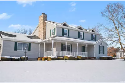 53255 Saint Matthew Court, Granger, IN 46530 - Photo 36