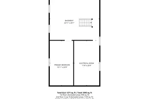 1804 E Calvert St, South Bend, IN 46613 - Photo 30