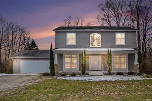 21654 W Ireland Rd, South Bend, IN 46614 - Photo 1