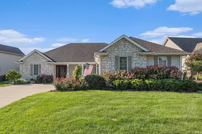 4635 Starboard Drive, South Bend, IN 46628 - Photo 2