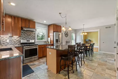 11625 Sharpe Bridge Court, Granger, IN 46530 - Photo 14