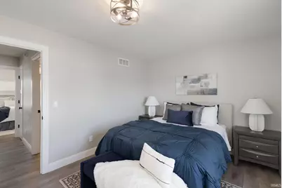 421 N Eddy (Lot 1) Street Lot #1, South Bend, IN 46617 - Photo 20