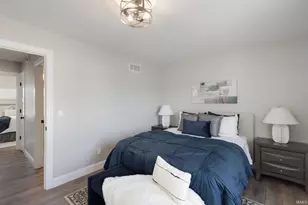 421 N Eddy St Lot 1, South Bend, IN 46617 - Photo 20