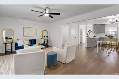 469 N Eddy (Lot 25) Street lot #25, South Bend, IN 46617 - Photo 10