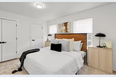 469 N Eddy (Lot 25) Street lot #25, South Bend, IN 46617 - Photo 16