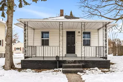 1508 E 4th Street, Mishawaka, IN 46544 - Photo 2