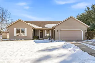 51208 Brandychase W, Granger, IN 46530 - Photo 1
