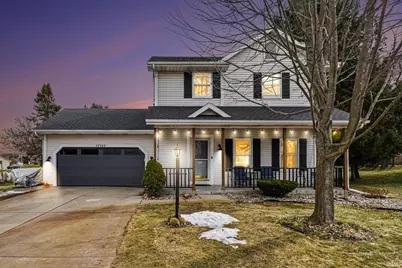 52742 Silver Fox Trail, South Bend, IN 46628 - Photo 2