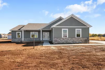 514 Ventura Court, Mishawaka, IN 46544 - Photo 1