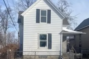 1233 Van Buren St, South Bend, IN 46628 - Photo 1