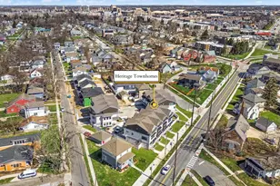 711 N Saint Peter Ave, South Bend, IN 46617 - Photo 2