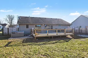 25827 Little Fox Trail, South Bend, IN 46628 - Photo 24