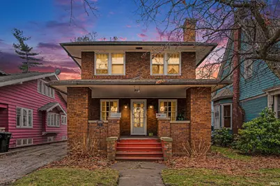 1224 E Lincoln Way, South Bend, IN 46601 - Photo 1