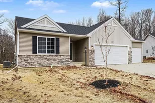 Site 27 Bandit Cove, Winona Lake, IN 46590 - Photo 2