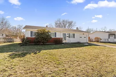 341 Imus Drive, Mishawaka, IN 46545 - Photo 1