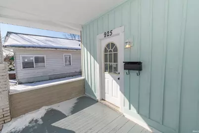 925 Sancome Avenue, South Bend, IN 46628 - Photo 2