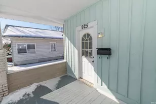 925 Sancome Ave, South Bend, IN 46628 - Photo 2