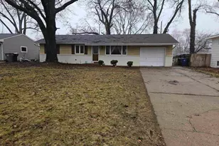 19312 Haviland Dr, South Bend, IN 46637 - Photo 1