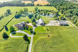 68555 Oak Rd, Lakeville, IN 46536 - Photo 1