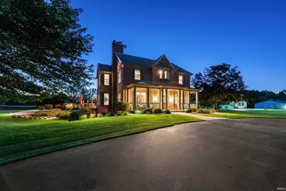 68555 Oak Road, Lakeville, IN 46536 - Photo 36