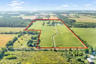 68555 Oak Rd, Lakeville, IN 46536 - Photo 2