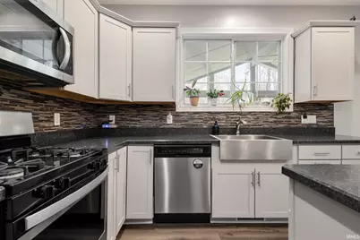 55400 Cedar Trail, Mishawaka, IN 46545 - Photo 6