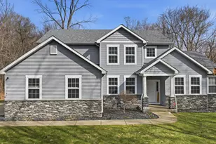 55400 Cedar Trail, Mishawaka, IN 46545 - Photo 1