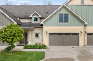 526 Kamm Island Pl, Mishawaka, IN 46544 - Photo 1