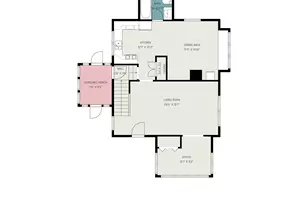 112 W Grove St, Mishawaka, IN 46545 - Photo 30