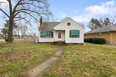 902 Sylvan Lane, South Bend, IN 46619 - Photo 1