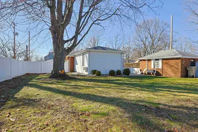 420 S 32nd Street, South Bend, IN 46615 - Photo 30
