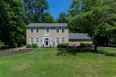 50922 Briarwood Court, Granger, IN 46530 - Photo 1