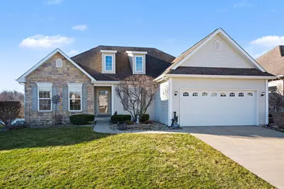 926 Vawter Circle, South Bend, IN 46614 - Photo 1