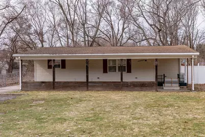 55219 Lexington Avenue, South Bend, IN 46628 - Photo 1