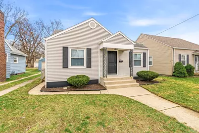 2022 Hollywood Place, South Bend, IN 46616 - Photo 2