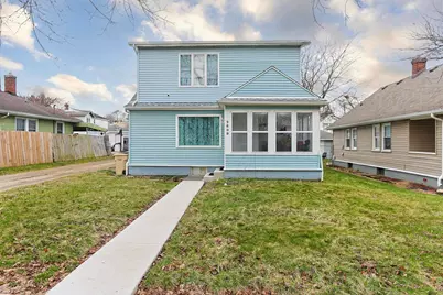 2609 Rush Street, South Bend, IN 46614 - Photo 1