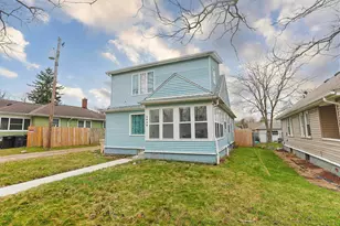 2609 Rush St, South Bend, IN 46614 - Photo 32