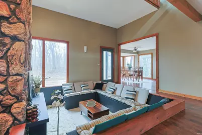 17066 Hampton Drive, Granger, IN 46530 - Photo 6