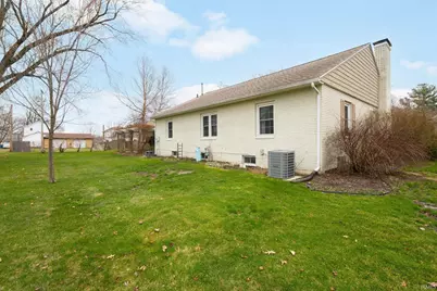 606 Illinois Street, Walkerton, IN 46574 - Photo 32