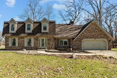 50820 Heather Hill Lane, Granger, IN 46530 - Photo 1