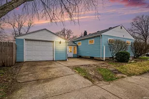 2301 Union Ave, South Bend, IN 46615 - Photo 2