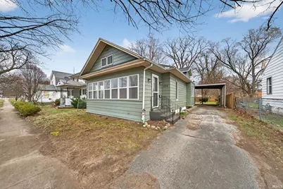 526 S 35th Street, South Bend, IN 46615 - Photo 1