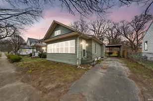 526 S 35th St, South Bend, IN 46615 - Photo 2