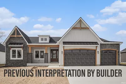 11197 Dickens Lot 324 Court, Osceola, IN 46561 - Photo 2