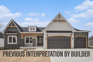 11197 Dickens Lot 324 Ct, Osceola, IN 46561 - Photo 2